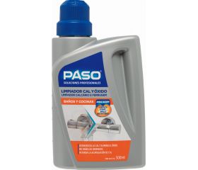 PASO LIMPIA CAL Y OXIDO 500ML